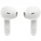 Беспроводные наушники JBL TWS Tune Flex BT5.2 IPX4 White (JBLTFLEXWHT) - изображение 5