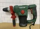 Перфоратор Parkside PBH 1500 F6 Б/В - зображення 1
