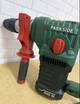 Перфоратор Parkside PBH 1500 F6 Б/В - зображення 4