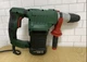 Перфоратор Parkside PBH 1500 F6 Б/В - зображення 6