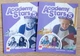 Английский комплект Academy Stars 5 Ukraine Pupil's Book + Workbook (Учебник + тетрадь). Jim Rose, Steve Elsworth . ISBN: 9781380025807/9780230490222 - изображение 1