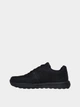 Чоловічі кросівки Skechers 42 Чорний 205236 BBK - зображення 2