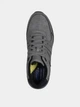 Мужские кроссовки Skechers 44 Серый 205236 GRY - изображение 3