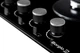 Варочная поверхность газовая BORGIO 6190-17 (Black Glass) FFD - изображение 2