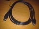 Подовжувач USB 2.0 AM / AF юсб тато мама шнур кабель 3 метри - зображення 3