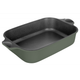 Гусятница с грилем RINGEL Zitrone Olive RG-2108-34/OL (6л/34см) - изображение 3