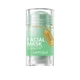 Твердая маска для очистки лица с камелией L`apeialo camellia facial Mask 45г - изображение 1