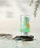 Твердая маска для очистки лица с камелией L`apeialo camellia facial Mask 45г - изображение 2
