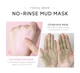 Твердая маска для очистки лица с камелией L`apeialo camellia facial Mask 45г - изображение 4
