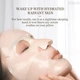 Дневная гидрогелевая маска Bio Collagen Real Deep Mask с коллагеном 34мл - изображение 5