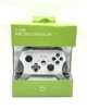 Геймпад бездротовий джойстик Generic X-ONE Wireless акумуляторний XBox One, PlayStation 3, PC, Android Білий - зображення 2