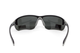 Очки поляризационные защитные BluWater Samson-3 Z87.1 Polarized (gray), серые - изображение 5