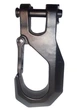 Крюк буксировочный 3/8" для троса лебедки 13500 lbs - изображение 2