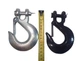 Крюк буксировочный 3/8" для троса лебедки 8500lbs - изображение 2