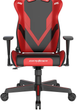 Fotel gamingowy DXRacer Gladiator Black/Red (OH-GD001-NR) - obraz 15