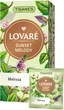 Набор трав'яного чая Lovare Timeless Flower 1.3 г + Magic Breeze 1.3 г + Sunset Melody 1.3 г + Alpine Meadow 1.5 г по 24 пакетика (2000989193814) - изображение 9