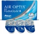 Контактні лінзи Alcon AirOptix plus HydraGlyde на 1 місяць -7.5 3 шт. - зображення 3