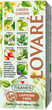Набір трав'яного чаю Lovare Provence Dreams 1.5 г + Rooibos Honey 1.8 г + Linden Garden 1.5 г + Spices Harmony 1.7 г по 24 пакетики (2000989193821) - зображення 10