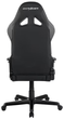 Fotel gamingowy DXRacer Gladiator Black (OH-GD001-N) - obraz 4