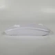 Беспроводная Bluetooth мышь для ноутбука с эргономичным дизайном DL-15M-White - изображение 8
