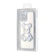 Чохол Shining Bear Case Protected Camera iPhone 12 Pro Max Blue - зображення 2