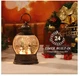 Ночник новогодний музыкальный XMAS WDL 2103C 3578 "Снеговики" - изображение 2