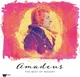 Вінілова платівка Wolfgang Amadeus Mozart - Amadeus: The Best Of Mozart (Vinyl, LP, Compilation) - изображение 1