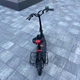Електросамокат із сидінням 14 дюймів Kugoo C1+ (Jilong) - зображення 5