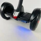 Гироскутер Сигвей MiniRobot MiniPRO 10.5" Черный - изображение 10