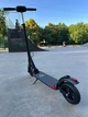 Электросамокат Kugoo S3 PRO Jilong (350W,8.8Ah) Черный - изображение 4