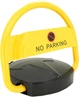 Блокіратор паркувального місця Voltronic Stop parking 02 Дистанційно керований паркувальний бар'єр на батареях + 2 пульти (YT33951) - зображення 1