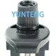 Кріплення Yunteng з болтом вузьке (52-105мм) - зображення 10