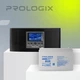 Комплект резервного питания Prologix 1200 (PLP1200XL) 1200VA/1000Вт + АКБ PL12-100GEL, GEL - изображение 2