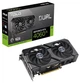 Відеокарта GF RTX 4060 Ti 16GB GDDR6 Dual EVO Asus (DUAL-RTX4060TI-16G-EVO) - зображення 1
