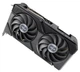 Відеокарта GF RTX 4060 Ti 16GB GDDR6 Dual EVO Asus (DUAL-RTX4060TI-16G-EVO) - зображення 7