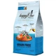 Беззерновой Корм для Взрослых Собак со Свежей Сардиной happyOne Mediterraneum Adult Dog Fresh Sardine 12 кг - изображение 1