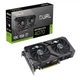 Відеокарта GeForce RTX 4070 12GB GDDR6 Dual EVO OC Asus (DUAL-RTX4070-O12GD6-EVO) - изображение 1