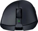 Миша бездротова Razer DeathAdder V3 Pro and HyperPolling Wireless Dongle (RZ01-04630300-R3WL) - зображення 3