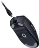 Миша бездротова Razer DeathAdder V3 Pro and HyperPolling Wireless Dongle (RZ01-04630300-R3WL) - зображення 5