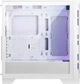 Obudowa MSI MAG Forge 320R AirFlow White - obraz 2