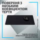 Ігрова поверхня Logitech G440 Black (943-000792) - зображення 2