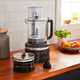 Кухонний комбайн Kitchenaid 5KFP1319EBM - зображення 11