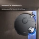 Робот-пылесос моющий Dreame Bot X40 Ultra Black - изображение 3
