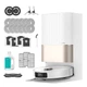Робот-пылесос Dreame Bot X40 Ultra Complete White (RLX63CE-2-Wh) - изображение 1