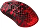 Мышь SteelSeries Aerox 3 Wireless Faze Clan Edition Black-Red (SS62609) - изображение 2