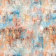 Ткань декоративный нубук петек баскили абстракция (140см 225г/м² пог.м) (187087) - изображение 2