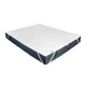 Наматрасник водонепроницаемый Eurosleep AQUA PROTECT 150х190 - изображение 1