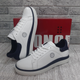 Кеды мужские Konors White Blue 43 - изображение 2