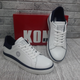 Кеды мужские Konors White Blue 43 - изображение 3