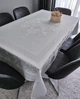 Водоотталкивающая скатерть TÜRComFor 160x220 см (TC303375640) - изображение 1
